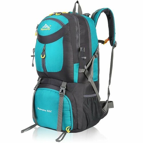 Купить Рюкзак туристический походный водонепроницаемый
Туристический рюкзак надежный и...