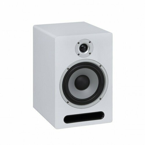 Купить Clarity-A6-W (L870L) Студийный монитор, белый, Soundsation
Clarity-A6-W (L870L)...