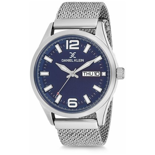Купить Наручные часы Daniel Klein
Мужские наручные часы Daniel Klein 12111-3. Общие хар...