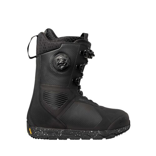 Купить Сноубордические ботинки Nidecker Kita-W Hybrid , р.8, , black
Kita задает новый...