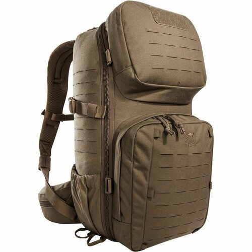 Купить Компактный тактический штурмовой рюкзак Tasmanian Tiger Modular Combat Pack (кой...