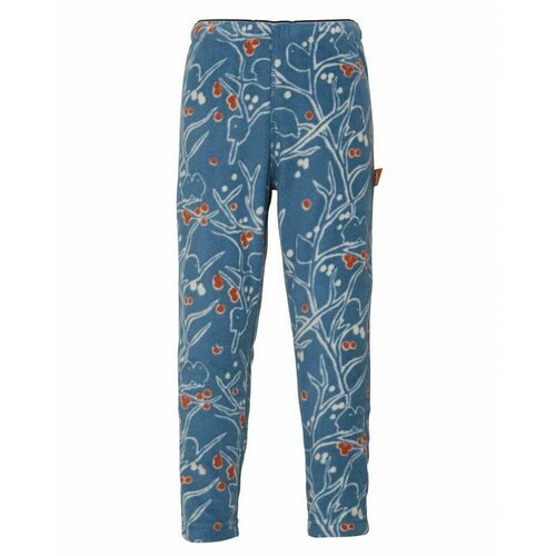 Купить Брюки Didriksons, размер 100, голубой
Didriksons Monte PR- детские брюки от всем...