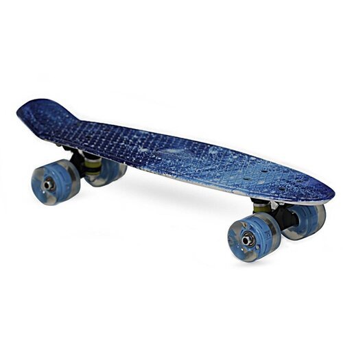 Купить Скейт Black Aqua S0123 Blue
Артикул № 937071 <br> <br> Наиболее подходящая модел...