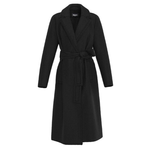 Купить Пальто Emme Marella, размер 46, черный
Пальто Perim от Emme Marella - это выбор...