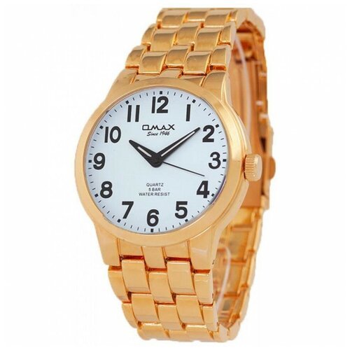 Купить Наручные часы OMAX
Наручные часы OMAX HSJ815G001-2 Гарантия сроком на 2 года. До...
