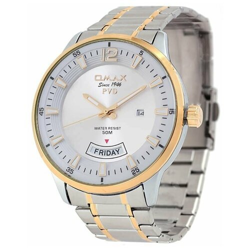 Купить Наручные часы OMAX, желтый
Великолепное соотношение цены/качества, большой ассор...