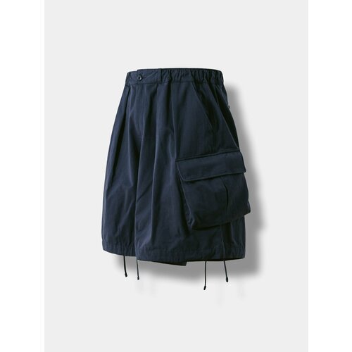 Купить Карго ANGLAN Oblique Cargo Half Pants, размер OneSize, синий
 

Скидка 10%