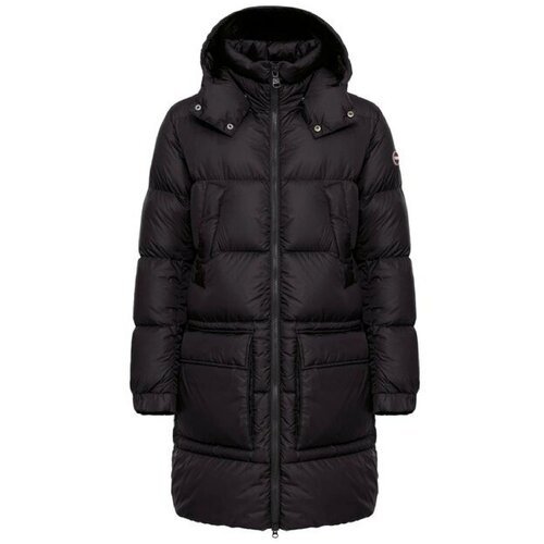 Купить Куртка Colmar 1255, размер S, черный
COLMAR 1255 9WY - длинная мужская куртка со...