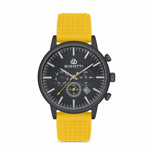 Купить Наручные часы Bigotti Milano Milano BG.1.10149-5, черный
Яркие, создающие настро...
