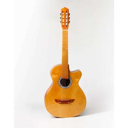 Купить Акустическая Гитара Гранд 41" с вырезом (3с4-LN)
Акустическая гитара Гранд 41"....