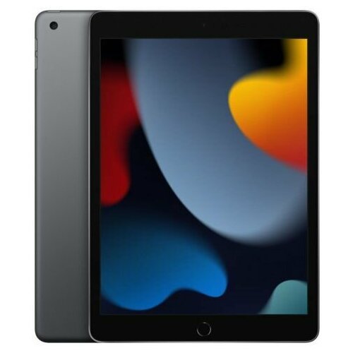 Купить Планшет Apple iPad 9 2021 64Gb Wi-Fi Gray Серый
Обычный iPad знает своё дело и в...