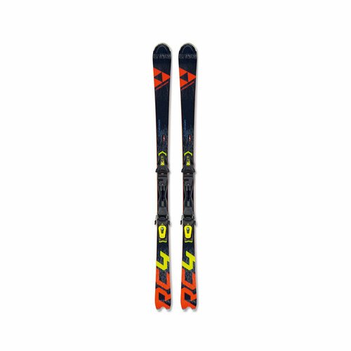Купить Горные лыжи Fischer RC4 Superior Pro AR + RX 13 GW Black/Red
Горные лыжи Fischer...