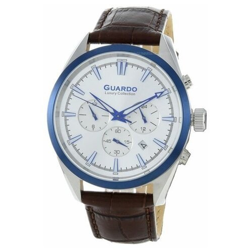 Купить Наручные часы Guardo Box Set, мультиколор
Часы Guardo S01662-3 бренда Guardo 

С...