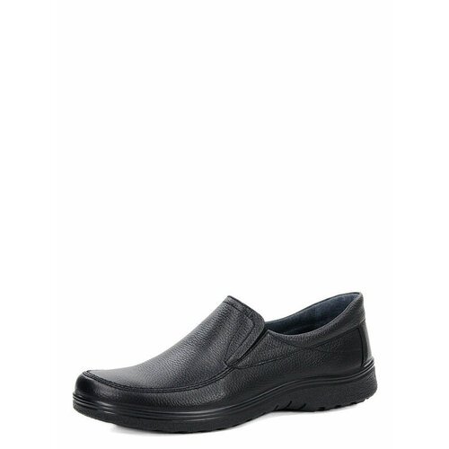 Купить Туфли Marko, размер 40, черный
Мужские туфли из коллекции **Marko Comfort ,** об...