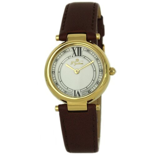 Купить Наручные часы F.Gattien Fashion Наручные часы F.Gattien 6409-111-04 fashion женс...
