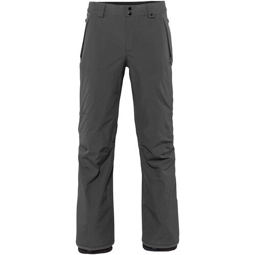 Купить Брюки 686, размер XXL, серый
Мужские брюки Glcr Gore-Tex Core разработаны специа...