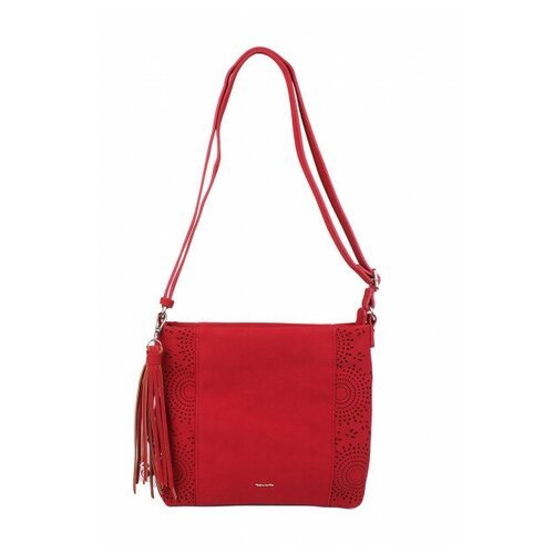 Купить Сумка кросс-боди Tamaris, красный
Женская сумка от известного бренда Германии Ta...