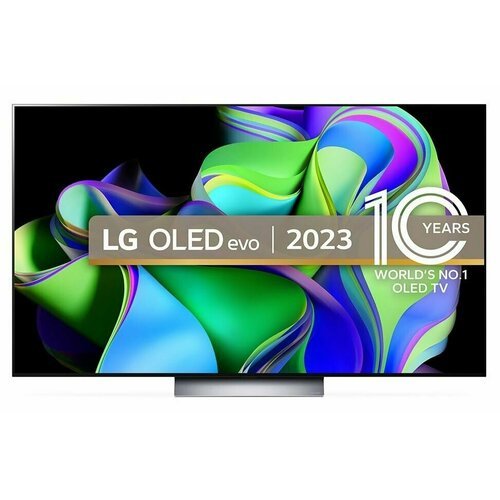 Купить Телевизор LG OLED65C3RLA. ARUB
 

Скидка 14%