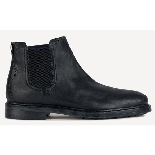 Купить Ботинки челси GEOX Aurelio, размер 45, черный
Удобные и дышащие мужские ботинки...