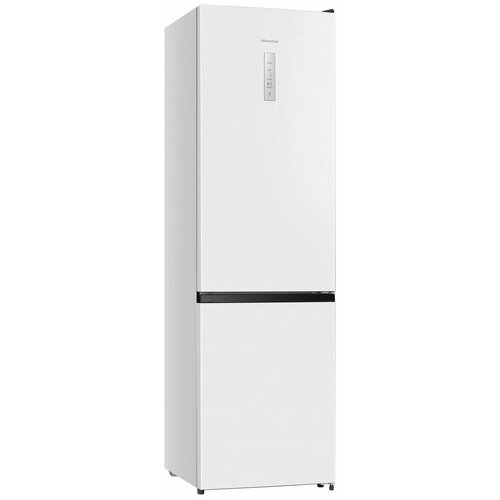 Купить Холодильник Hisense RB-440N4BW1, белый
Общие характеристики<br> <br> Морозильная...