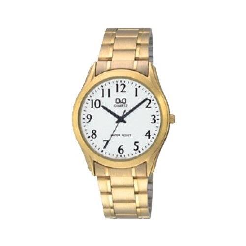 Купить Наручные часы Q&Q Standard, золотой, белый
Часы Qamp;Q Q594-004 бренда Q&Q 

Ски...