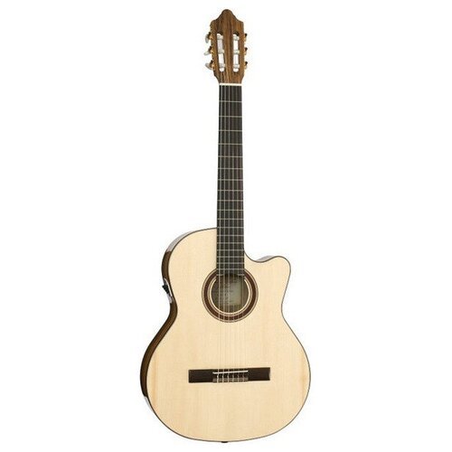 Купить Электроакустическая гитара Kremona R65CW Performer Series Rondo
Если вы собирает...