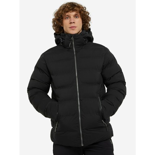 Купить куртка ICEPEAK VANNES, размер 50, черный
Мембранная куртка IcePeak Vannes — идеа...