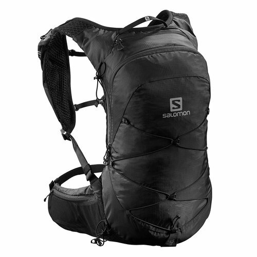 Купить Рюкзак Salomon XT 15, Черный
<h3>Будьте готовы к активным приключениям с рюкзако...