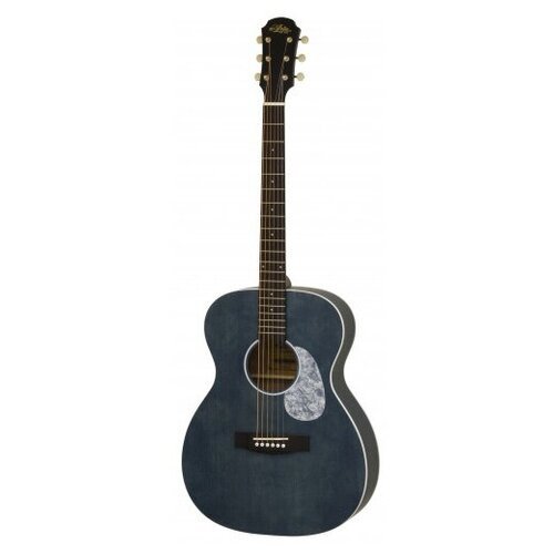 Купить Акустическая гитара ARIA-101UP STBL
Акустическая шестиструнная гитара ARIA-101UP...