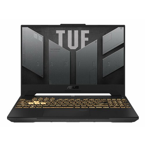 Купить Ноутбук ASUS TUF Gaming F15 2023 FX507ZU4-LP053 90NR0FG7-M006R0 (15.6", Core i7...