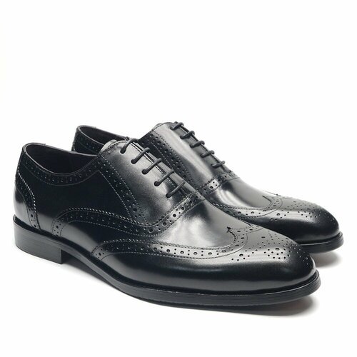 Купить Туфли , размер 44, черный
Классический и спортивный стиль от итальянского бренда...