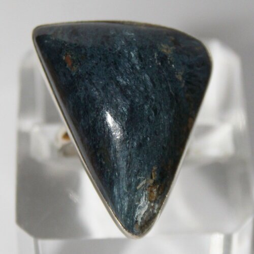 Купить Кольцо True Stones, размер 17, синий
Кольцо Родусит<br>sku15189<br>Размер кольца...