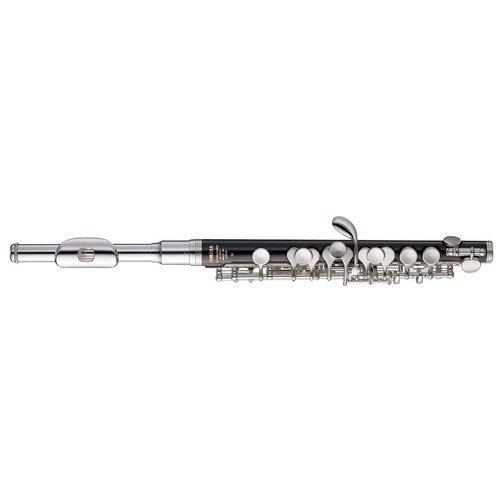 Купить Флейта Yamaha YPC-32
флейта-пикколо, ABS, посеребренная механика и головка<br> <...