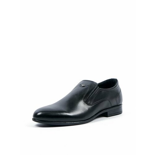 Купить Туфли Comfort Shoes, размер 41, черный
Элегантные и удобные мужские туфли Comfor...