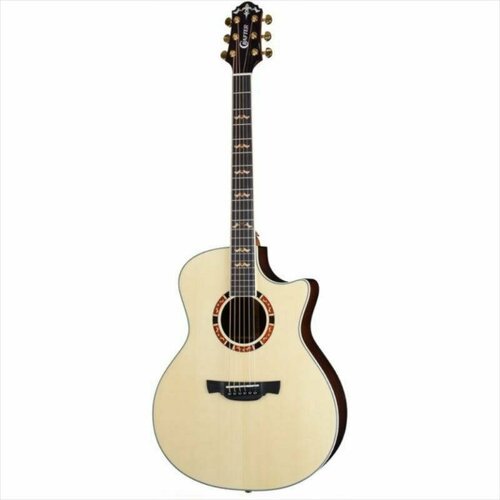 Купить Crafter Stg G-20ce - электроакустическая гитара
CRAFTER STG G-20ce имеет форму к...