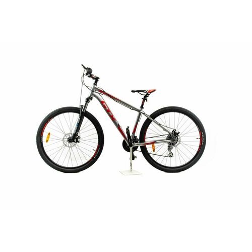 Купить Велосипед 29" GTX BIG 2910 (рама 17") (000119)
рама 17 GTX BIG 2910 - неприхотли...