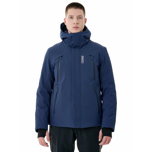 Купить Куртка Colmar, размер 48, голубой
Мужская горнолыжная куртка COLMAR 1315 3XZ вып...