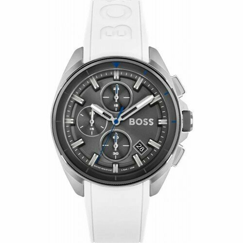 Купить Наручные часы BOSS, белый
Стильный хронограф создан для тех, кто не мыслит свою...