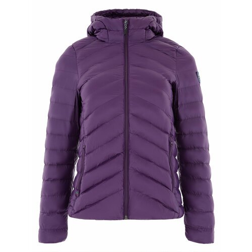 Купить Куртка DOLOMITE Gardena Hood, размер S, фиолетовый
Dolomite Jacket W's Gardena -...