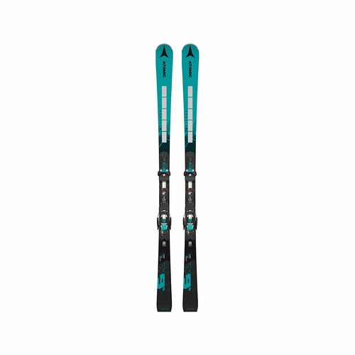 Купить Горные лыжи Atomic Redster X9S RVSK S + X 12 GW 23/24
Горные лыжи Atomic Redster...