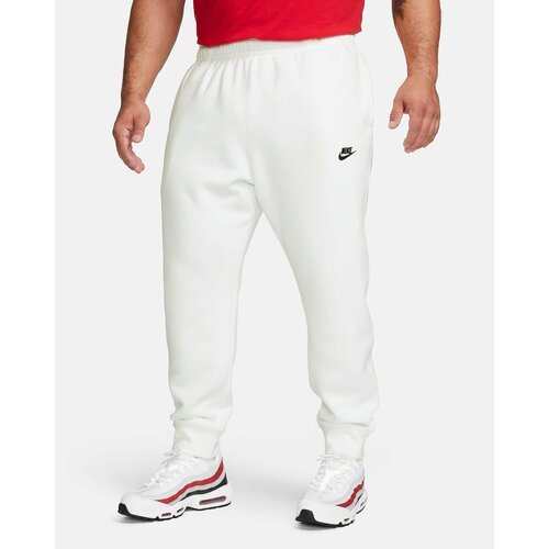 Купить Брюки NIKE Sportswear Club Fleece, размер 2XL, белый
Флисовые джоггеры Nike Spor...