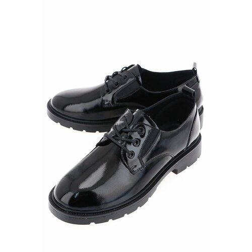 Купить Полуботинки Benetti, размер 37, черный
Benetti – это обувь, демонстрирующая соче...