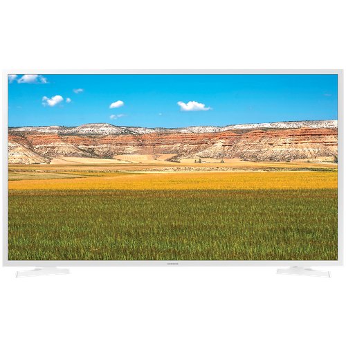 Купить 32" Телевизор Samsung UE32T4510AU 2020, белый
Потрясающая детализация Технология...