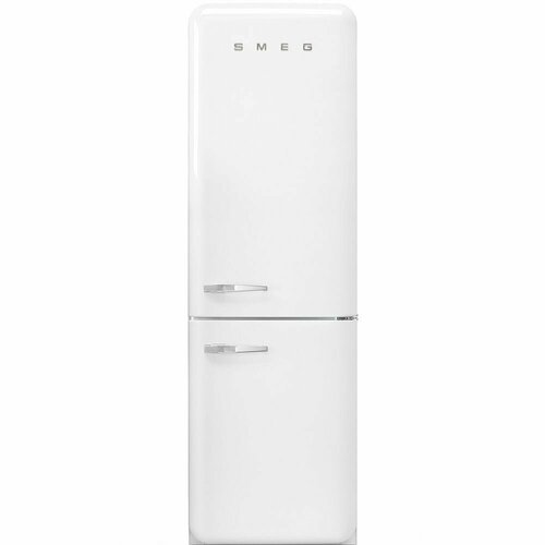 Купить Холодильник SMEG FAB32RWH5, белый
Холодильник SMEG FAB32RWH5, белый - модель пре...
