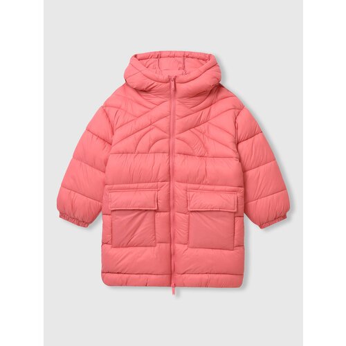 Купить Куртка UNITED COLORS OF BENETTON, размер 160 (EL), розовый
 

Скидка 25%