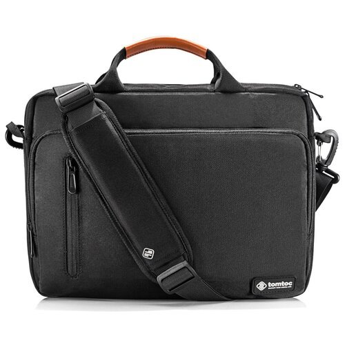 Купить Tomtoc для ноутбуков 13.5" сумка Defender Laptop Briefcase A50 Black
Стильная мн...