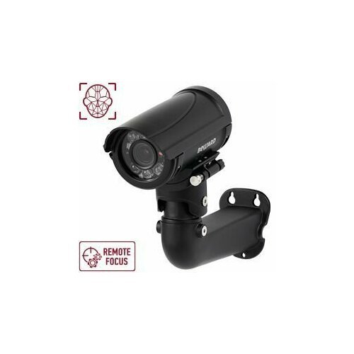 Купить Уличная IP-камера видеонаблюдения Beward B2530RZQ с ИК подсветкой
2 Мп КМОП-сенс...