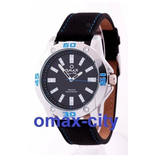Купить Наручные часы OMAX
Наручные часы OMAX OAS183IU02 Гарантия сроком на 2 года. Дост...
