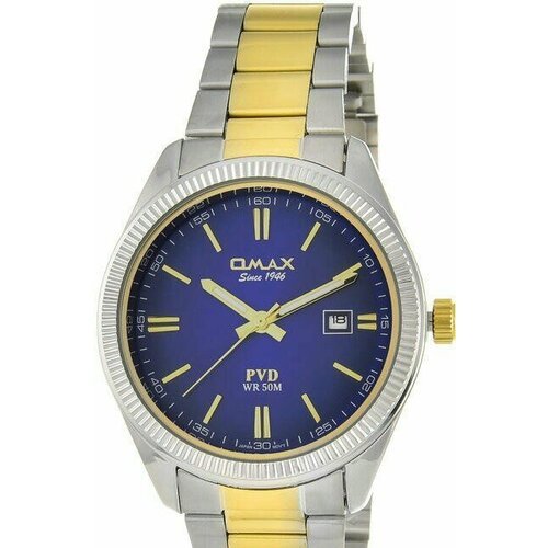 Купить Наручные часы OMAX, серебряный
Часы OMAX CFD001N014 бренда OMAX 

Скидка 27%