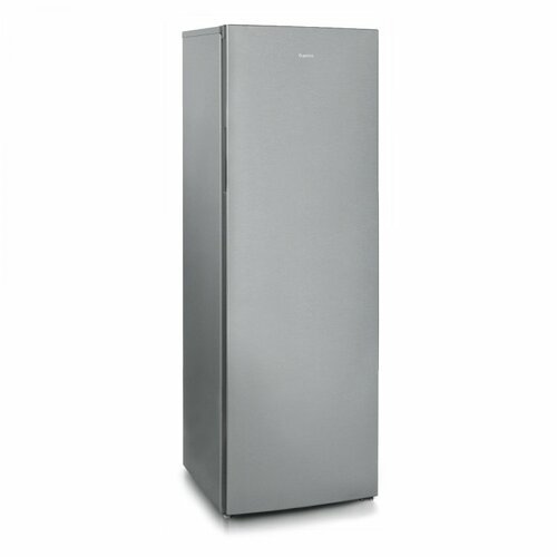 Купить Холодильник Бирюса 6143 / C6143 / M6143, металлик
Бирюса М6143 однокамерный холо...